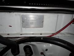 Toyota crolaa 1982
