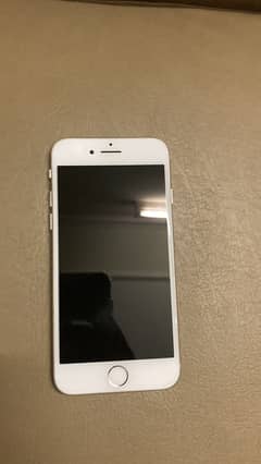 IPhone 8 white full genuine