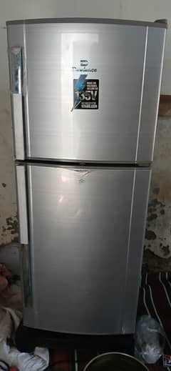Dawlance refrigerator  medium size
