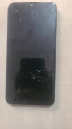 Samsung A10s 2 32gb imei change and touch crick