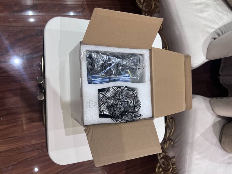 Zero export device for huawei inverter (chint) Box  packed 1