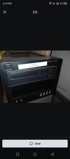 Dell optiplex 7020