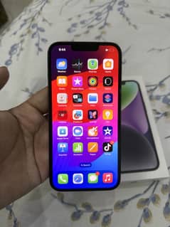 iPhone