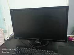 Asus VG248QE