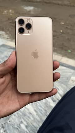 Iphone 11 pro 256gb