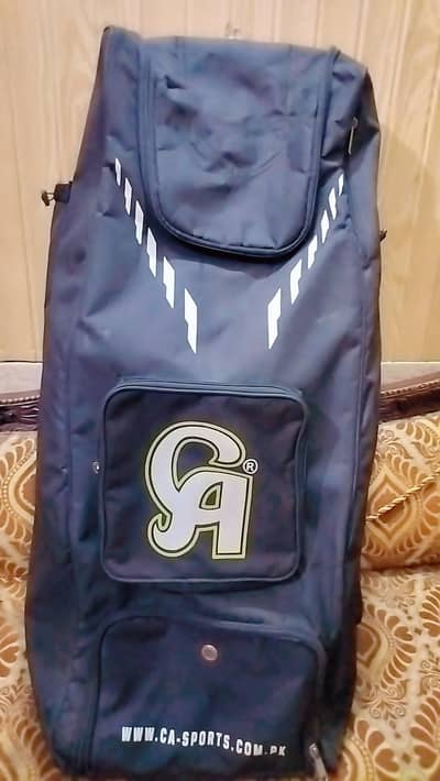 Kit Bag Ca