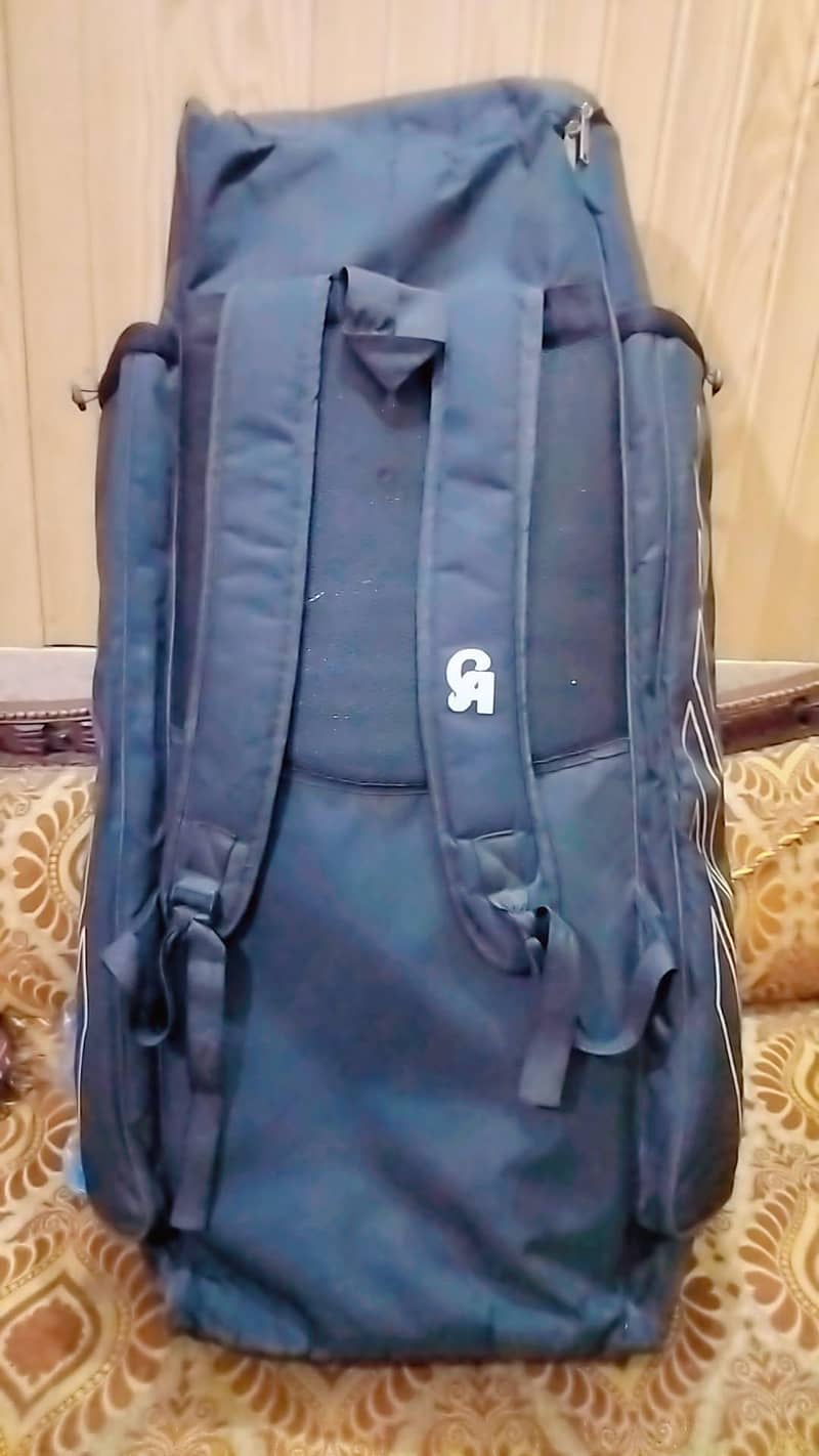 Kit Bag Ca 1