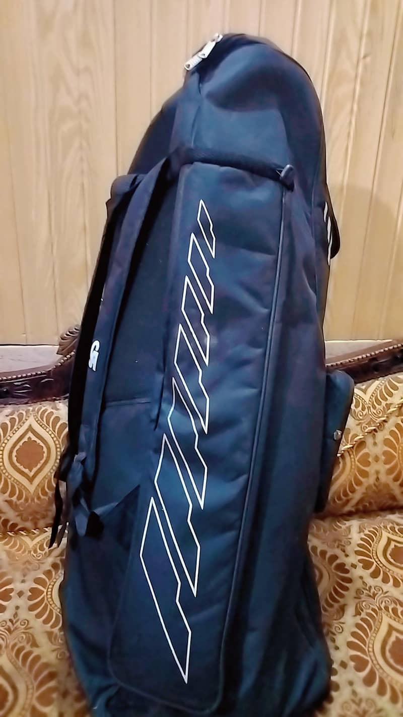 Kit Bag Ca 3