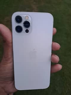 Iphone 12 pro PTA approved