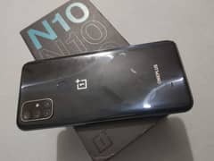 OnePlus n10 6/128 with box dual sim official