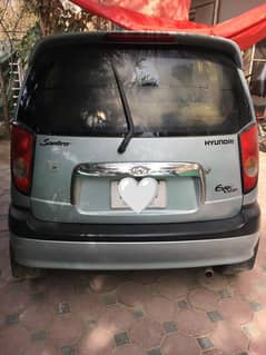 santro for sale