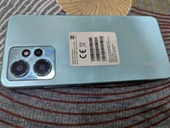 Xiaomi redmi note 12