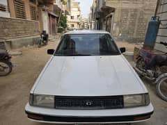 corolla Model 1986