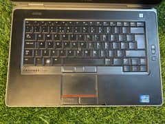 Dell Laptop Latitude E6430