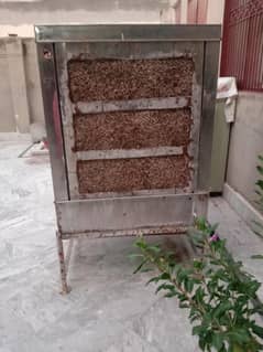 Air cooler