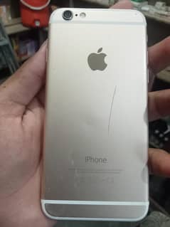 I phone 6 non pta
