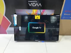 32inches smart tv android google fully option 2025