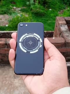 IPHONE SE 2022