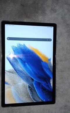Samsung Galaxy Tab A8