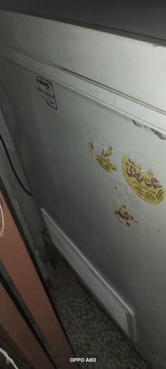 defreezer 2 door for sale