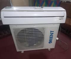 Orient dc inverter