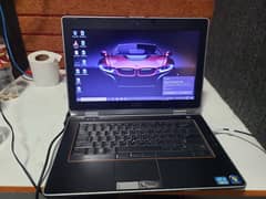 Dell Latitude 6420 core i5 (2nd generation)