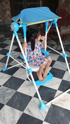 swing