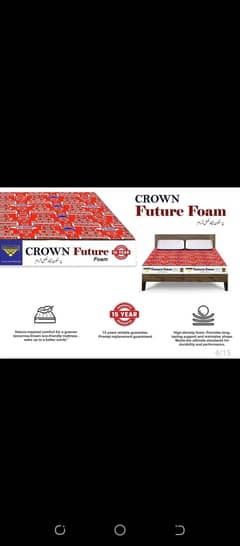 Mattresses Available On Wholesale Price. .