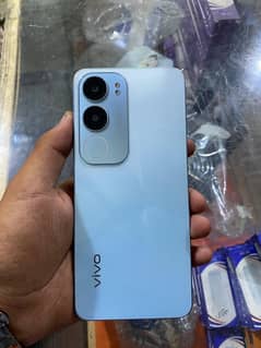 vivo y19s 6/128