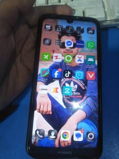 HUAWEI