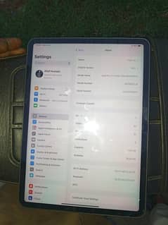 I pad M1