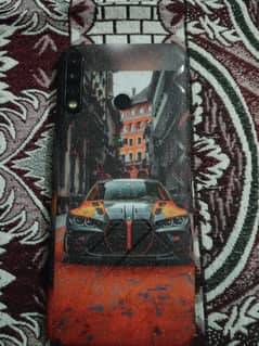 Tecno spark 4