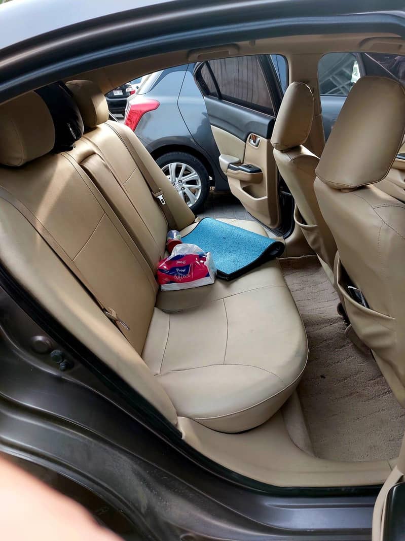 2013 Rebirth in pristine condition 3