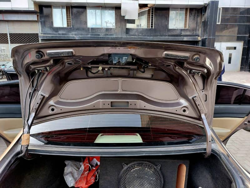 2013 Rebirth in pristine condition 4