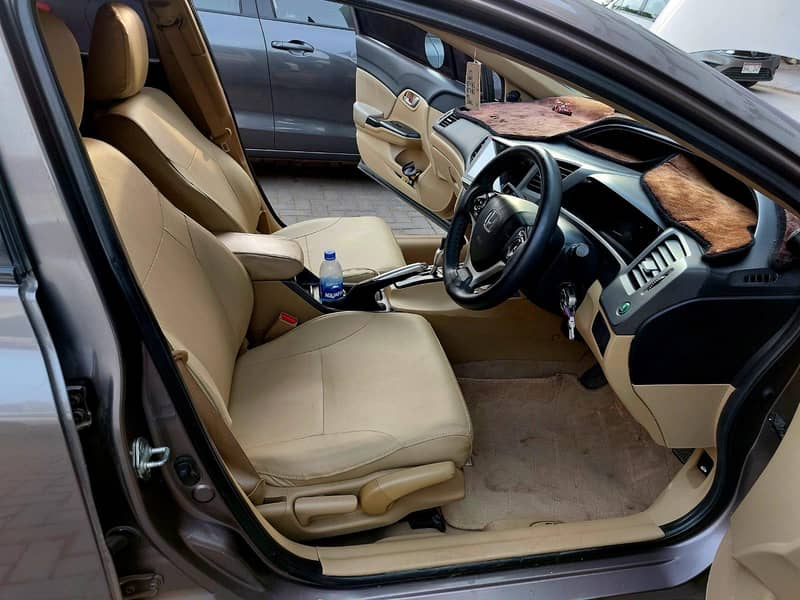 2013 Rebirth in pristine condition 9