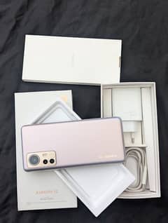 Xiaomi Mi 12 PTA For Sale