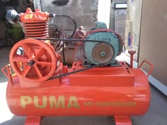 Air compressor