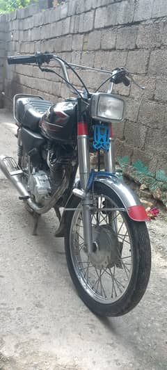 bike main tohra he kam hy sarf