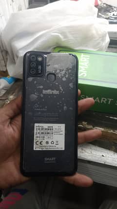 infinix