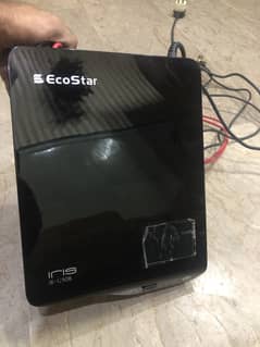 Ecostar