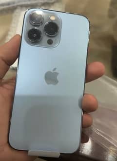 13 pro 512 GB PTA approved