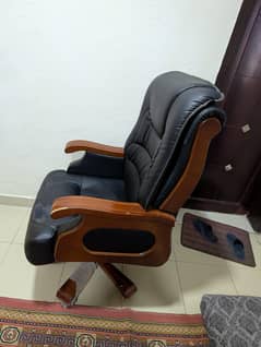 office chair