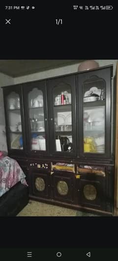 showcase