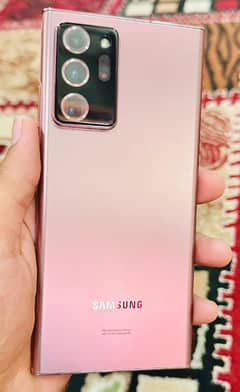 NOTE 20 ULTRA
