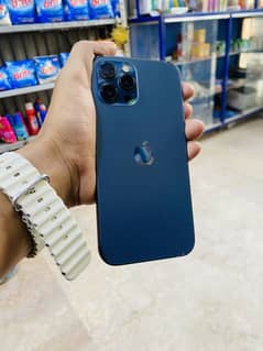 Iphone 12 pro Max 512/GB