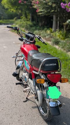 Honda