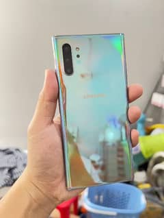 samsung note 10 plus 12/256 GB 03208228097 My whatsapp number