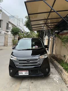 Nissan Dayz Highway star 2013/17