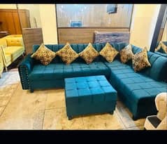 Sofa set / L shape sofa / 5 seater / 6 seater / 7 seater / 4 seater