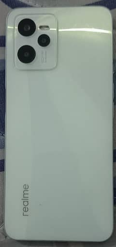 RealmeC35